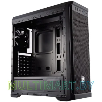 Корпус Cougar MX330-G картинка 11